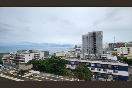 Estúdio  de kitnet/studio para alugar com 1 quarto, 16m² em Amaralina, Salvador