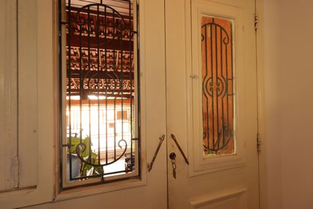 Casa à venda com 121m², 3 quartos e 2 vagasEntrada