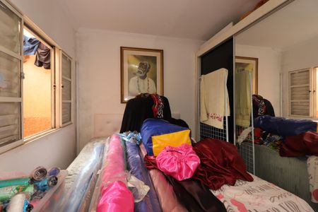 Casa à venda com 121m², 3 quartos e 2 vagasQuarto 2