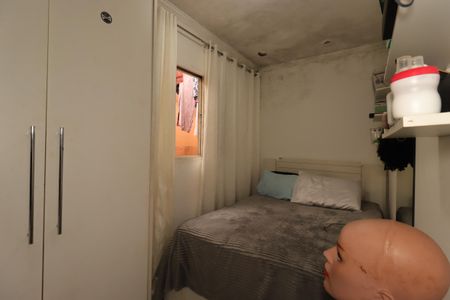 Casa à venda com 121m², 3 quartos e 2 vagasQuarto 1