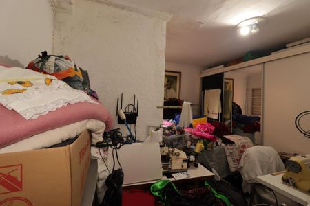 Casa à venda com 121m², 3 quartos e 2 vagasQuarto 2