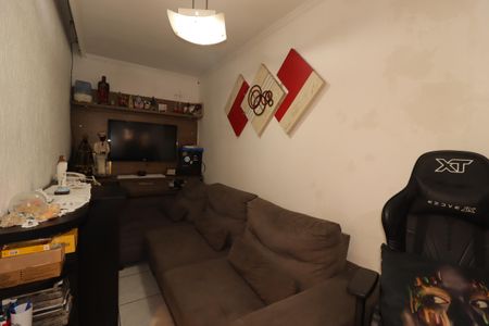 Casa à venda com 121m², 3 quartos e 2 vagasSala de TV