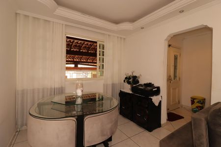 Casa à venda com 121m², 3 quartos e 2 vagasSala de Jantar