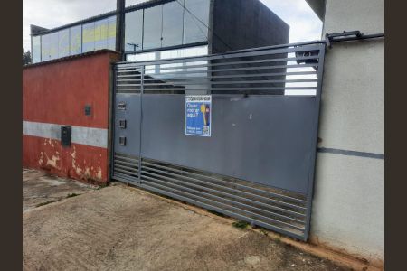 Casa de condomínio para alugar com 50m², 2 quartos e 1 vagaPlaquinha