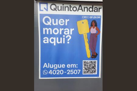 Casa de condomínio para alugar com 50m², 2 quartos e 1 vaga