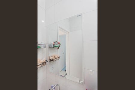 Casa de condomínio para alugar com 50m², 2 quartos e 1 vaga Casa de condomínio para alugar com 50m², 2 quartos e 1 vagaBanheiro