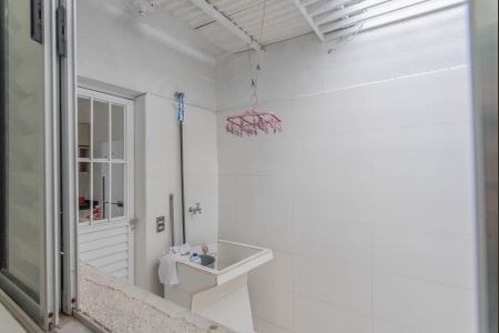 Vista do Quarto 1 de casa de condomínio para alugar com 2 quartos, 50m² em Cidade Satélite Íris, Campinas