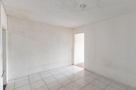 Sala de casa para alugar com 1 quarto, 60m² em Jardim Daysy, São Paulo