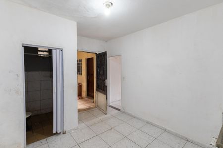 Casa para alugar com 60m², 1 quarto e sem vagaCozinha