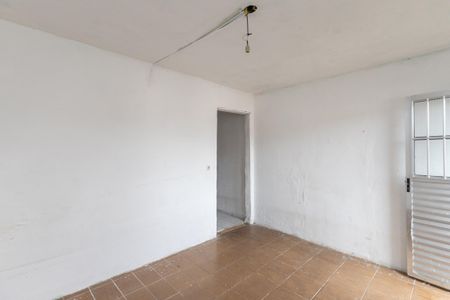 Quarto de casa para alugar com 1 quarto, 60m² em Jardim Daysy, São Paulo