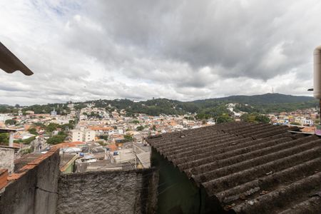 Casa para alugar com 60m², 1 quarto e sem vagaVista