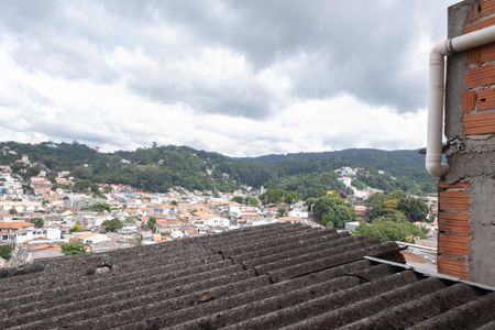 Casa para alugar com 60m², 1 quarto e sem vagaVista