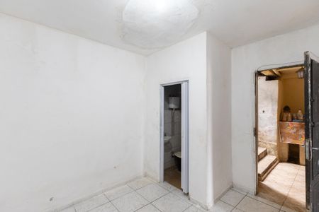 Casa para alugar com 60m², 1 quarto e sem vagaCozinha