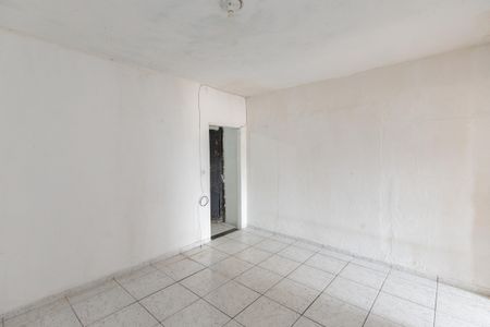 Sala de casa para alugar com 1 quarto, 60m² em Jardim Daysy, São Paulo