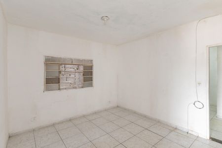 Casa para alugar com 60m², 1 quarto e sem vagaSala