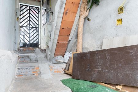 Casa para alugar com 60m², 1 quarto e sem vagaCorredor