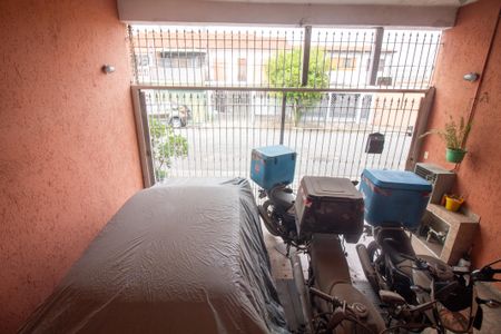 Casa à venda com 104m², 3 quartos e 1 vaga Casa à venda com 104m², 3 quartos e 1 vagaGaragem