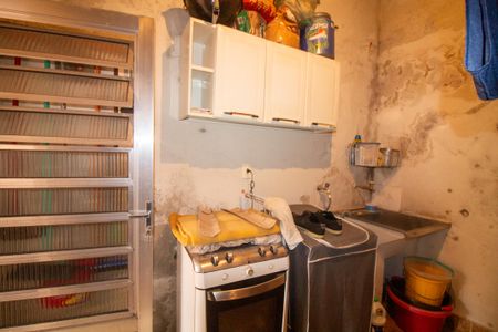 Casa à venda com 104m², 3 quartos e 1 vaga Casa à venda com 104m², 3 quartos e 1 vagaÁrea de Serviço