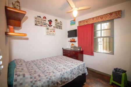 Quarto 1 de casa à venda com 3 quartos, 104m² em Jardim Aeroporto, São Paulo