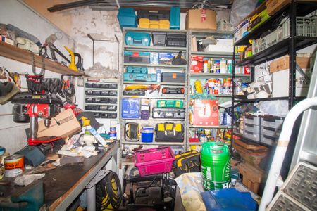 Casa à venda com 104m², 3 quartos e 1 vaga Casa à venda com 104m², 3 quartos e 1 vagaDispensa / Quarto de Serviço