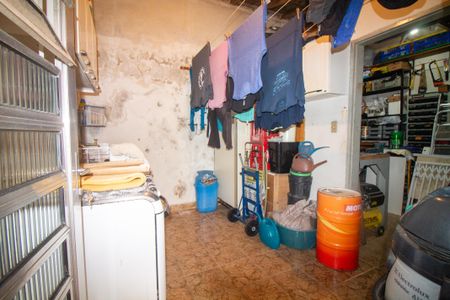 Casa à venda com 104m², 3 quartos e 1 vaga Casa à venda com 104m², 3 quartos e 1 vagaÁrea de Serviço