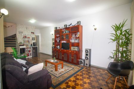 Casa à venda com 104m², 3 quartos e 1 vaga Casa à venda com 104m², 3 quartos e 1 vagaSala / Sala de Jantar
