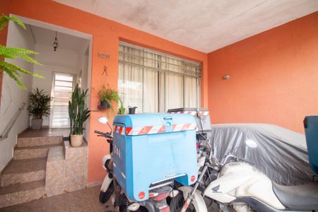 Casa à venda com 104m², 3 quartos e 1 vaga Casa à venda com 104m², 3 quartos e 1 vagaGaragem