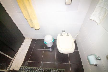 Casa à venda com 104m², 3 quartos e 1 vaga Casa à venda com 104m², 3 quartos e 1 vagaBanheiro