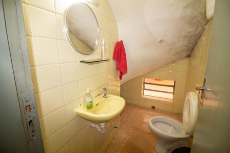 Casa à venda com 104m², 3 quartos e 1 vaga Casa à venda com 104m², 3 quartos e 1 vagaLavabo