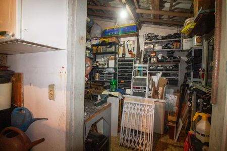 Casa à venda com 104m², 3 quartos e 1 vaga Casa à venda com 104m², 3 quartos e 1 vagaDispensa / Quarto de Serviço