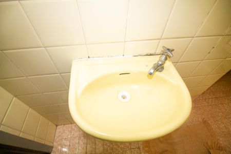 Casa à venda com 104m², 3 quartos e 1 vaga Casa à venda com 104m², 3 quartos e 1 vagaLavabo