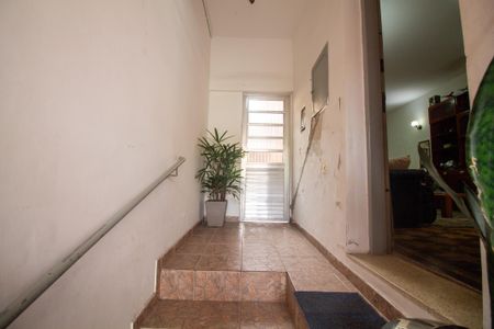 Casa à venda com 104m², 3 quartos e 1 vaga Casa à venda com 104m², 3 quartos e 1 vagaGaragem