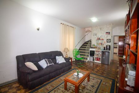 Casa à venda com 104m², 3 quartos e 1 vaga Casa à venda com 104m², 3 quartos e 1 vagaSala / Sala de Jantar