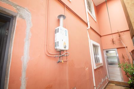 Casa à venda com 104m², 3 quartos e 1 vaga Casa à venda com 104m², 3 quartos e 1 vagaAquecedor