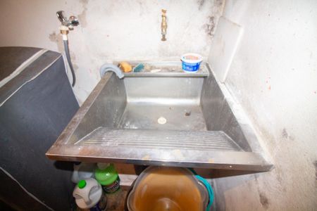 Casa à venda com 104m², 3 quartos e 1 vaga Casa à venda com 104m², 3 quartos e 1 vagaÁrea de Serviço