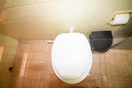 Casa à venda com 104m², 3 quartos e 1 vaga Casa à venda com 104m², 3 quartos e 1 vagaLavabo