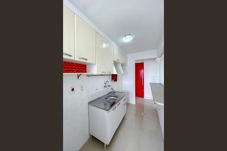 Apartamento para alugar com 50m², 2 quartos e 1 vagaCozinha
