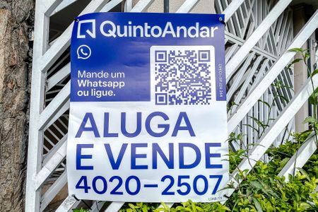 Apartamento para alugar com 50m², 2 quartos e 1 vagaPlaquinha