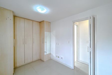 Quarto 2 de apartamento para alugar com 2 quartos, 50m² em Mooca, São Paulo