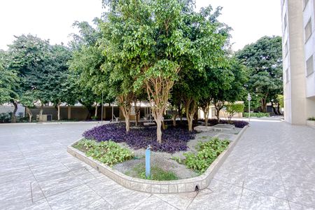 Apartamento para alugar com 50m², 2 quartos e 1 vagaÁrea comum