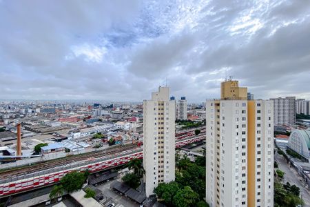 Apartamento para alugar com 50m², 2 quartos e 1 vagaVista do Quarto 2