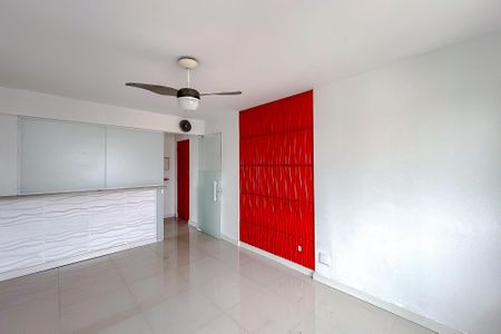 Sala de apartamento para alugar com 2 quartos, 50m² em Mooca, São Paulo