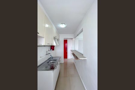 Apartamento para alugar com 50m², 2 quartos e 1 vagaCozinha