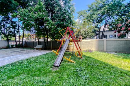 Apartamento para alugar com 50m², 2 quartos e 1 vagaÁrea comum - Playground