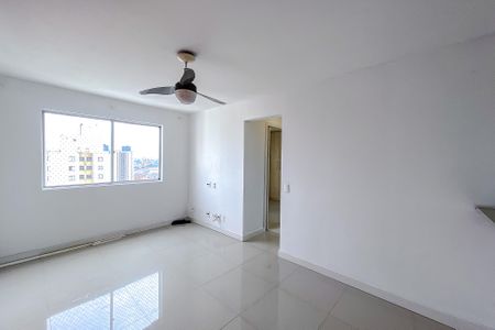 Sala de apartamento para alugar com 2 quartos, 50m² em Mooca, São Paulo