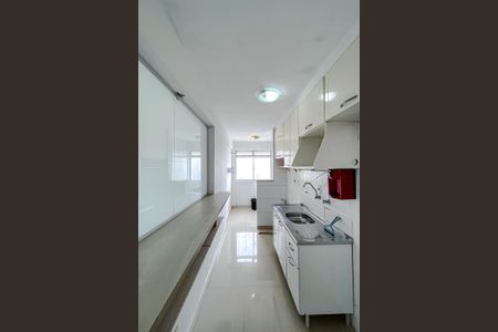 Apartamento para alugar com 50m², 2 quartos e 1 vagaCozinha
