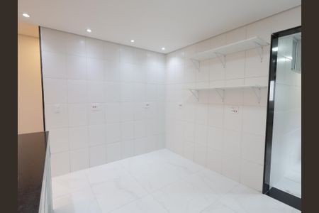 Apartamento à venda com 100m², 3 quartos e 1 vagaCozinha