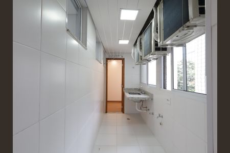 Apartamento à venda com 100m², 3 quartos e 1 vagaÁrea de Serviço