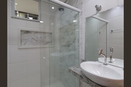 Apartamento à venda com 100m², 3 quartos e 1 vagaBanheiro