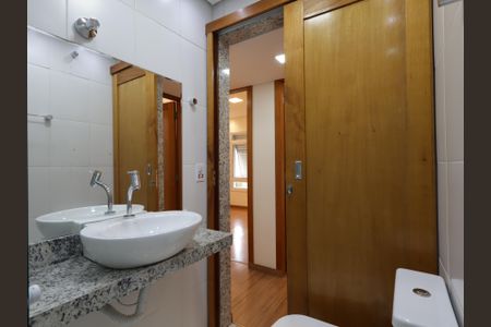 Apartamento à venda com 100m², 3 quartos e 1 vagaBanheiro